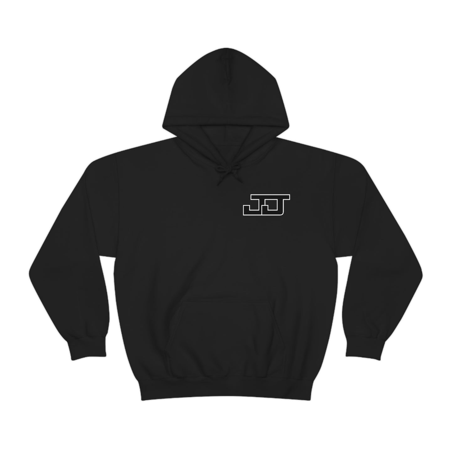 Jesse Jason: JJ Hoodie