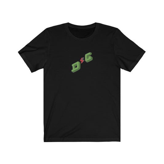 D4G Tee