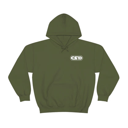 Cameron Swartz: Essential Hoodie