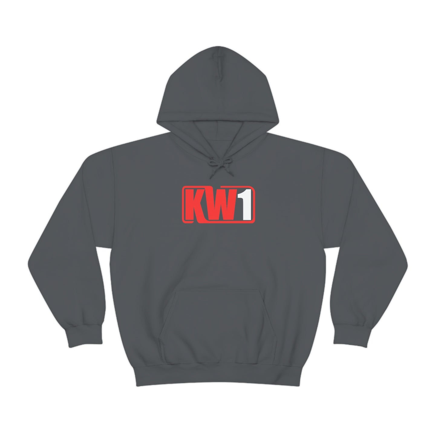 Kennedi Williams: KW1 Hoodie