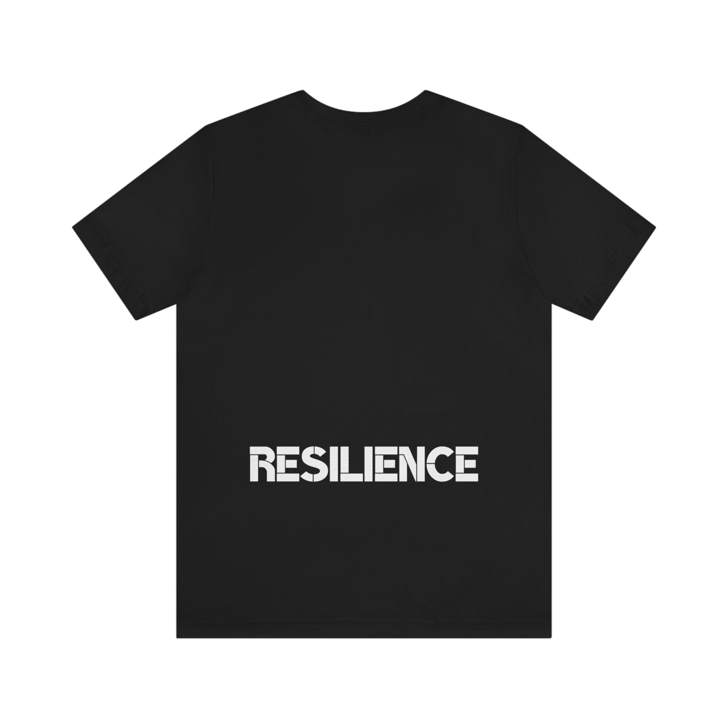 Jenna Stayart: Resilience Tee