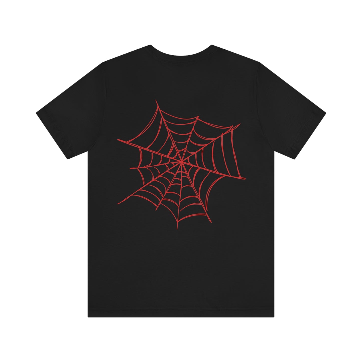 Terry Anderson: T5 (Spider) Tee