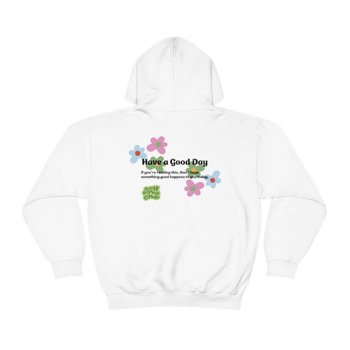 Andrea Laboy: Plant the Seed Hoodie