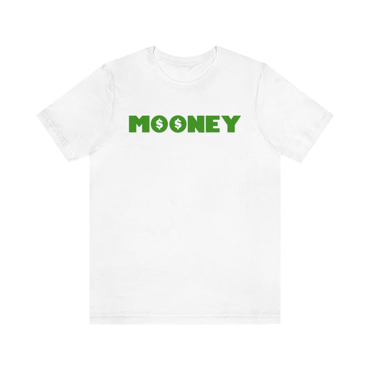 Ethan Mooney: Money Mooney Tee