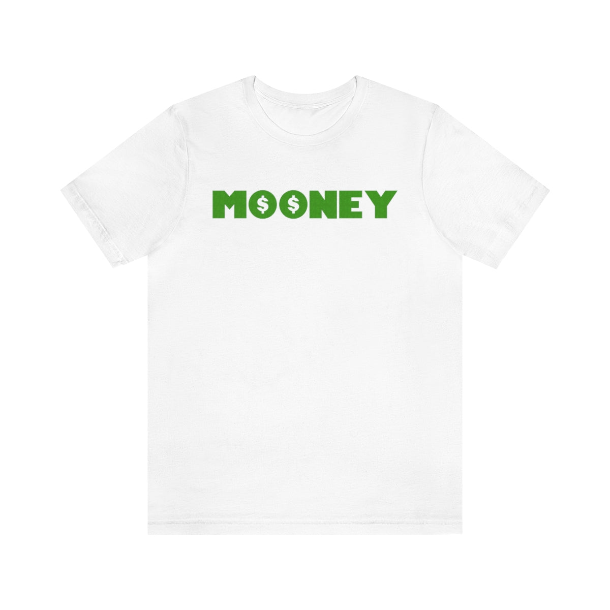 Ethan Mooney: Money Mooney Tee