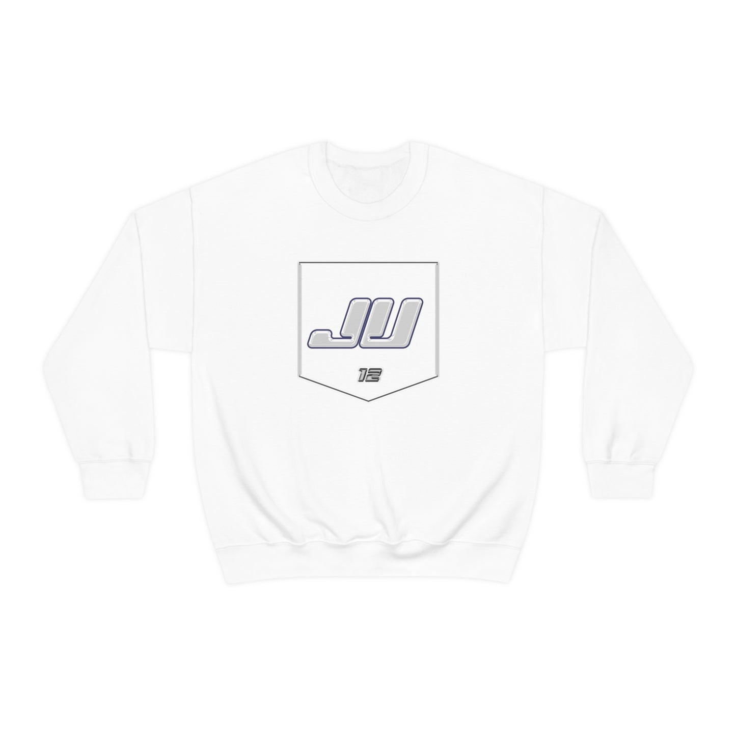 Joey Urban: Essential Crewneck