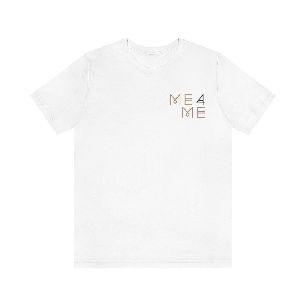 Morgan Moseley: Me 4 Me Essential Tee