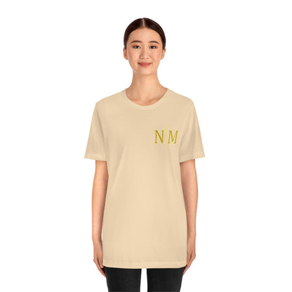 Najé Murray: Love Withouts Limits Tee