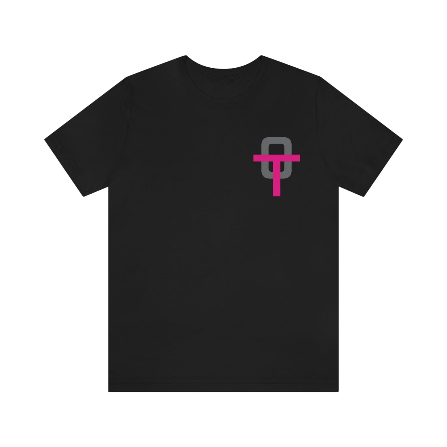 Olivia Toland: Logo Tee