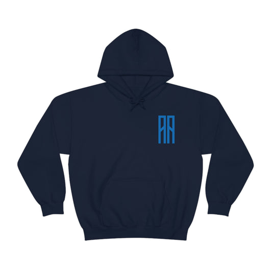 Akasha Anderson: Logo Hoodie