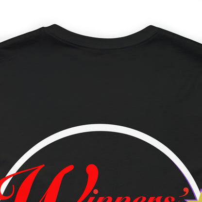 Tia Morgan: Winners' Circle Tee