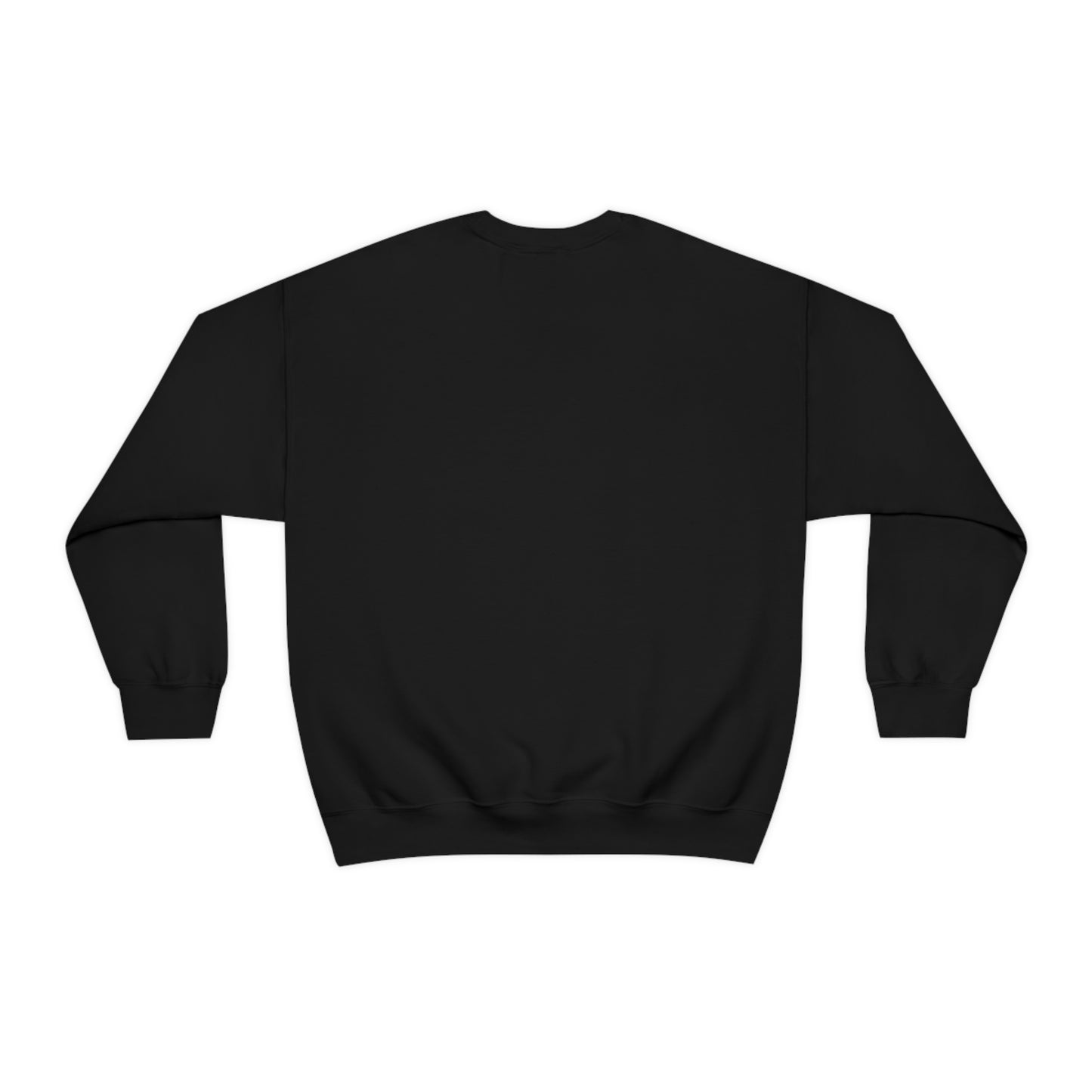 DJ Johnson: GameDay Crewneck