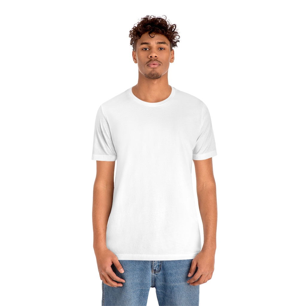 Darrion Carrington: DC Logo Tee