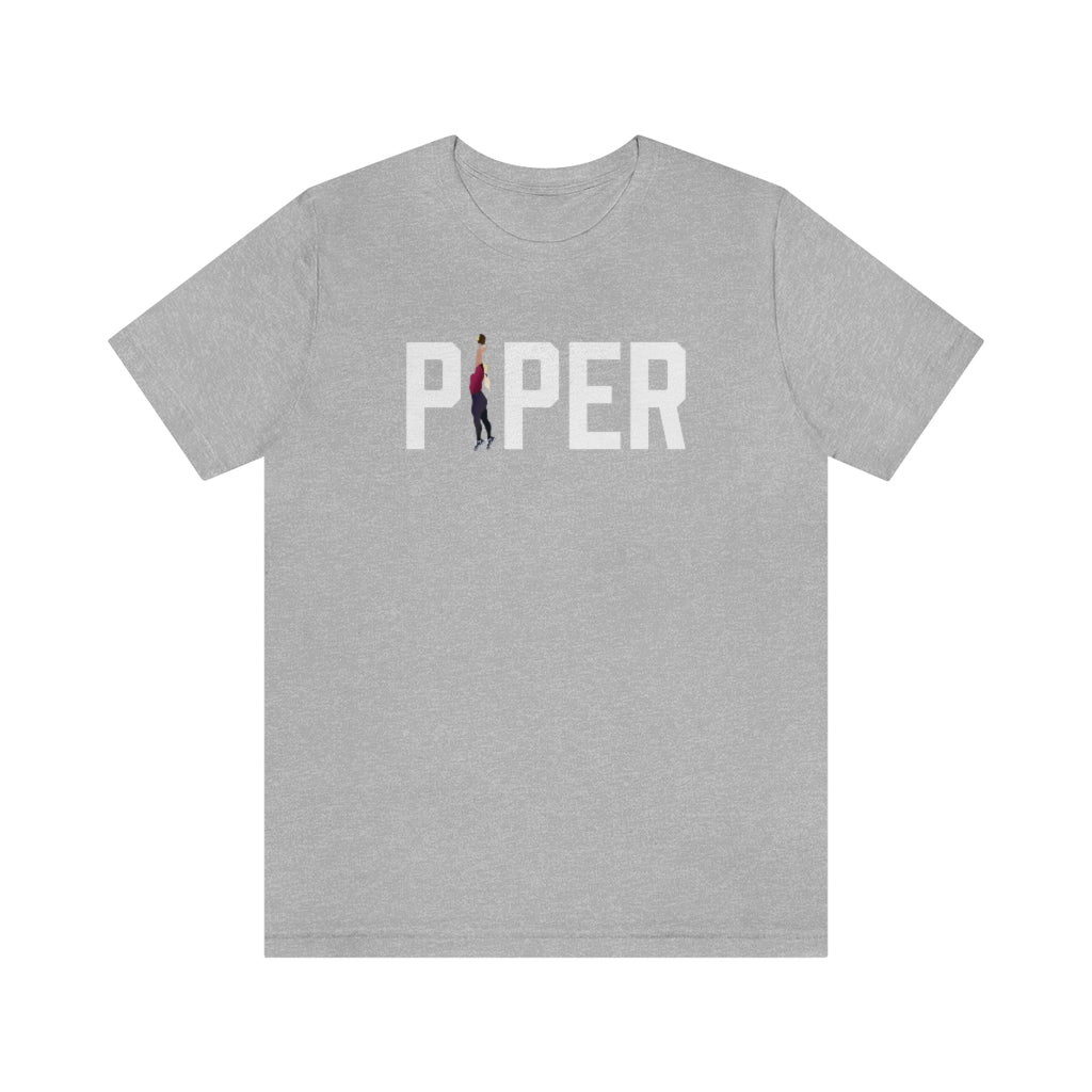 Piper Randolph: Gameday Tee