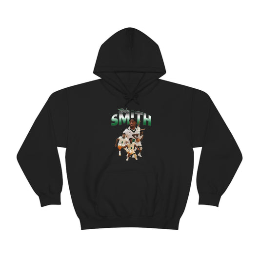 Tevin Smith: GameDay Hoodie
