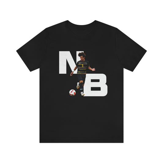 Nico Briones: GameDay Tee