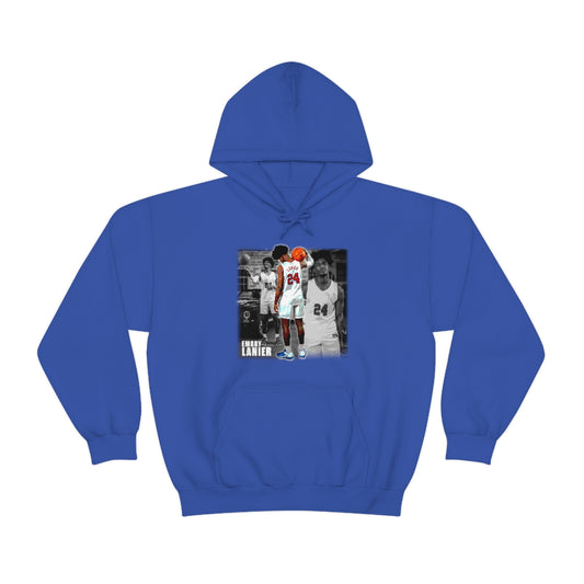 Emory Lanier: Gametime Hoodie