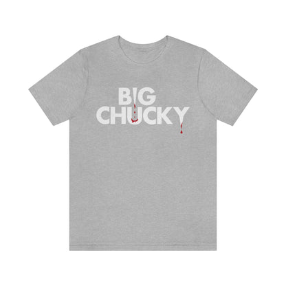 Nick Booker-Brown: Big Chunky Tee