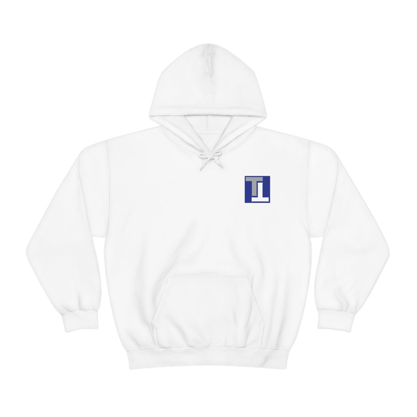 Tabytha Toelke: Play4Him Hoodie