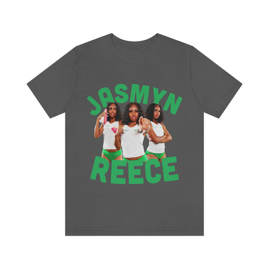 Jasmyn Reece: Sprinter Tee