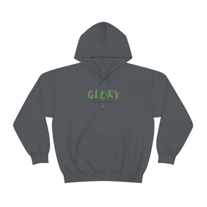 Emma Villaescusa: Glory in the Suffering Hoodie