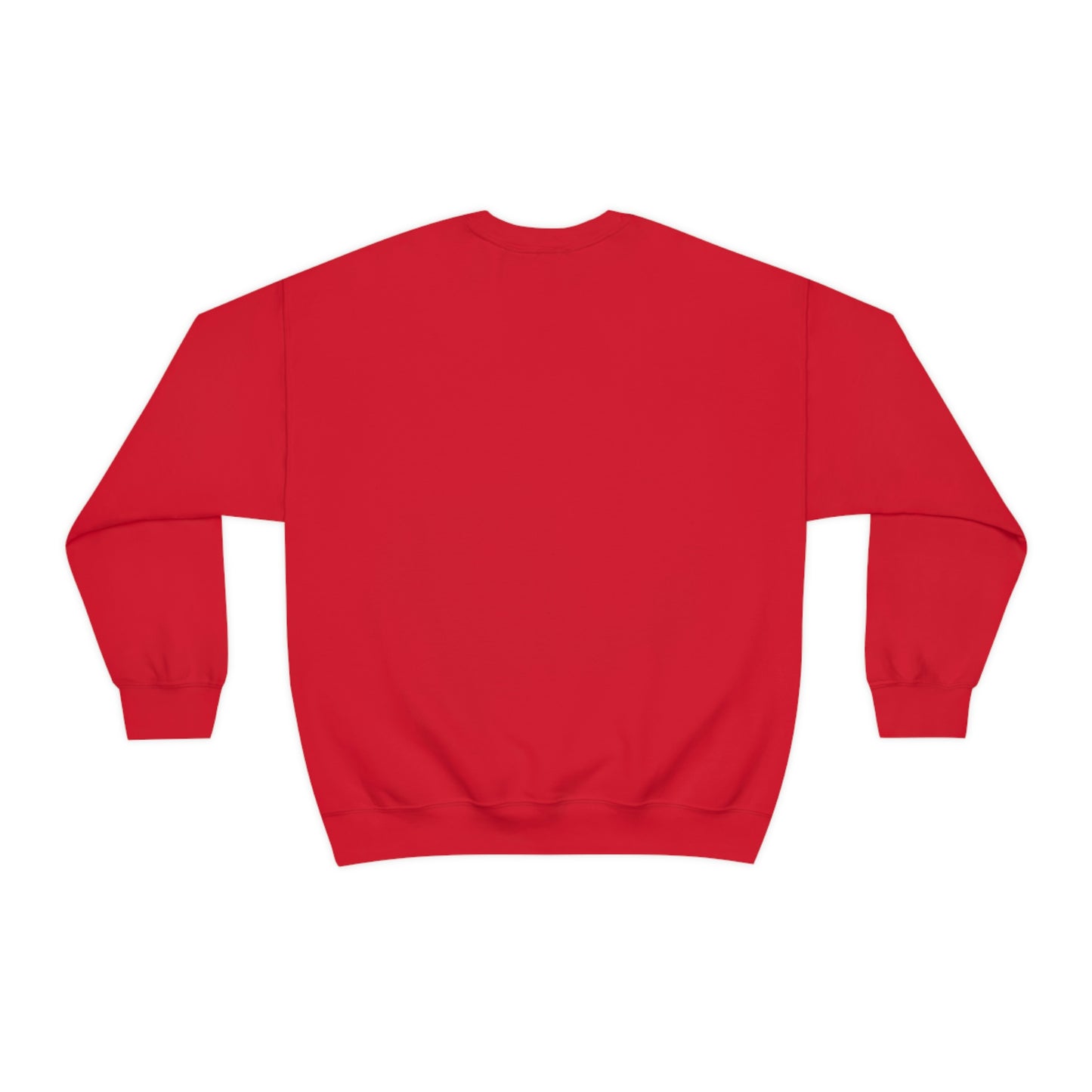 DJ Johnson: GameDay Crewneck