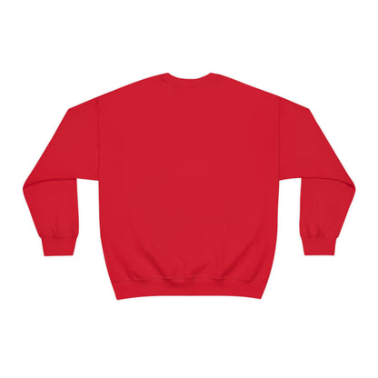 DJ Johnson: GameDay Crewneck