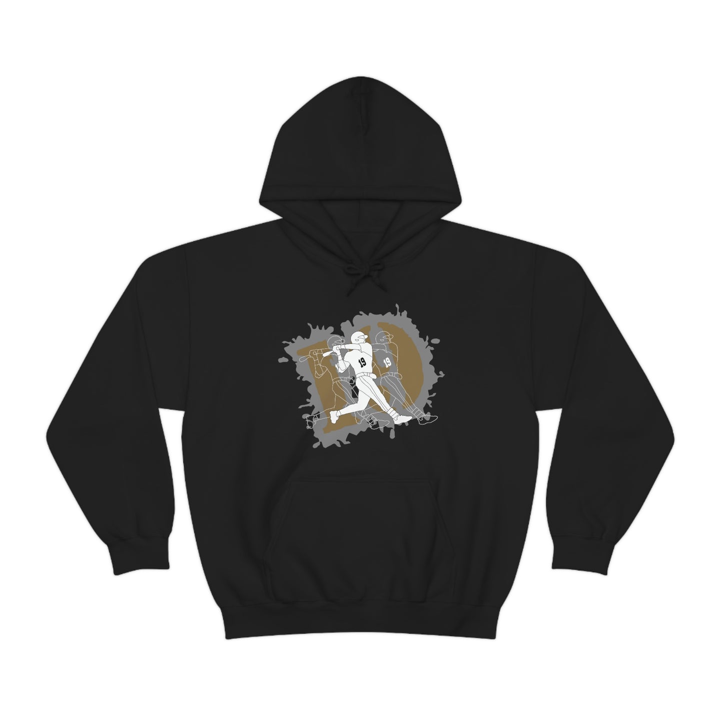 Carmine Petosa: GameDay Hoodie