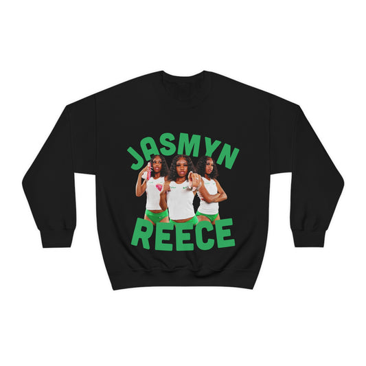 Jasmyn Reece: Sprinter Crewneck