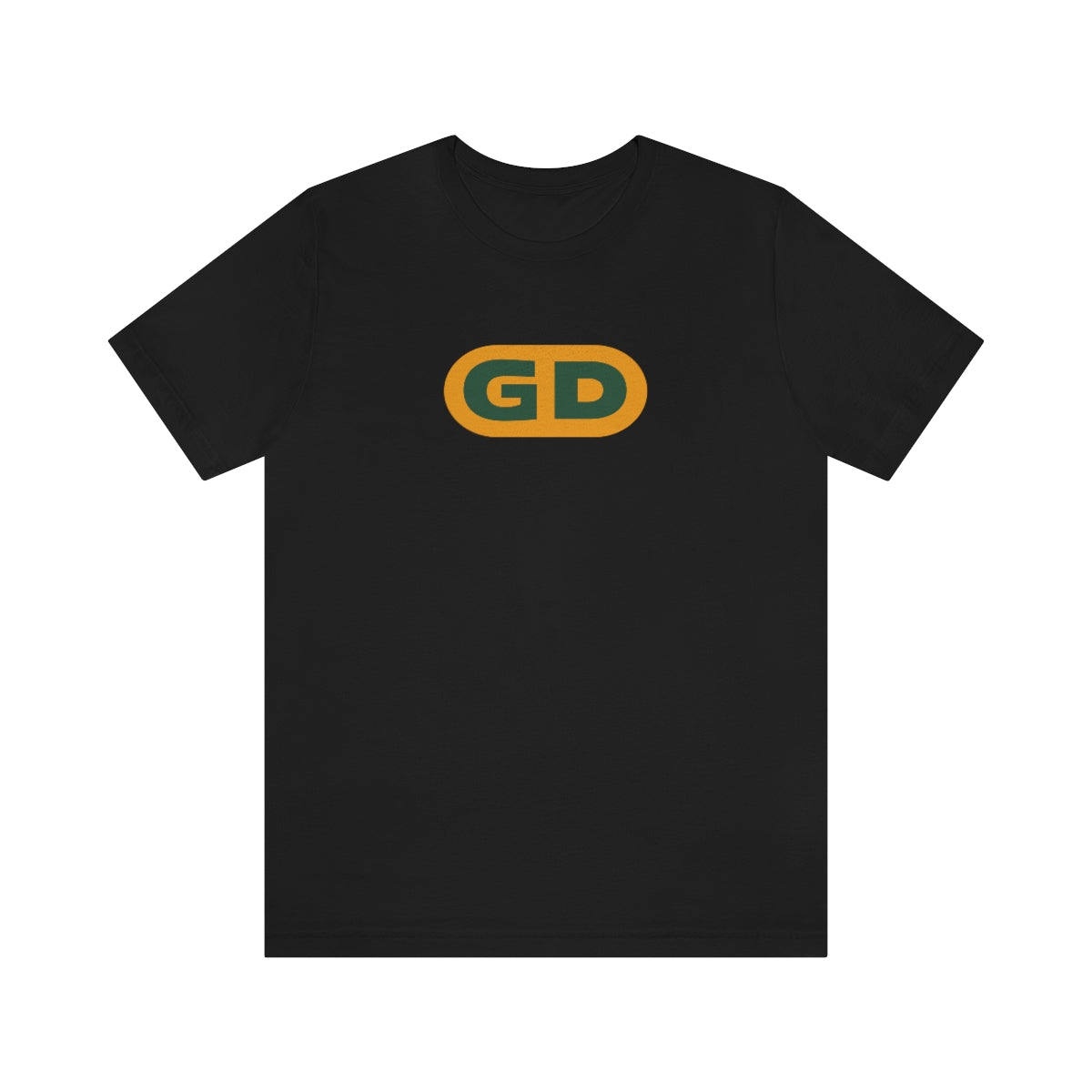 Grant Disken: GD Tee