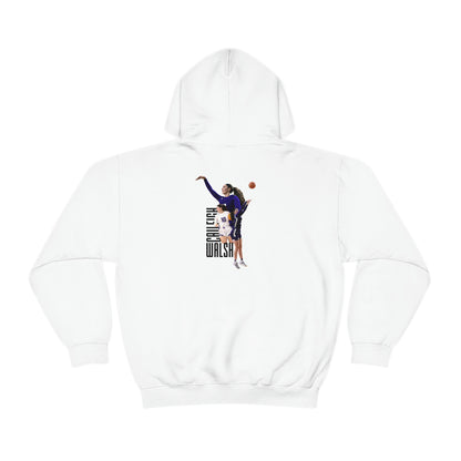 Caileigh Walsh: PlayMaker Hoodie