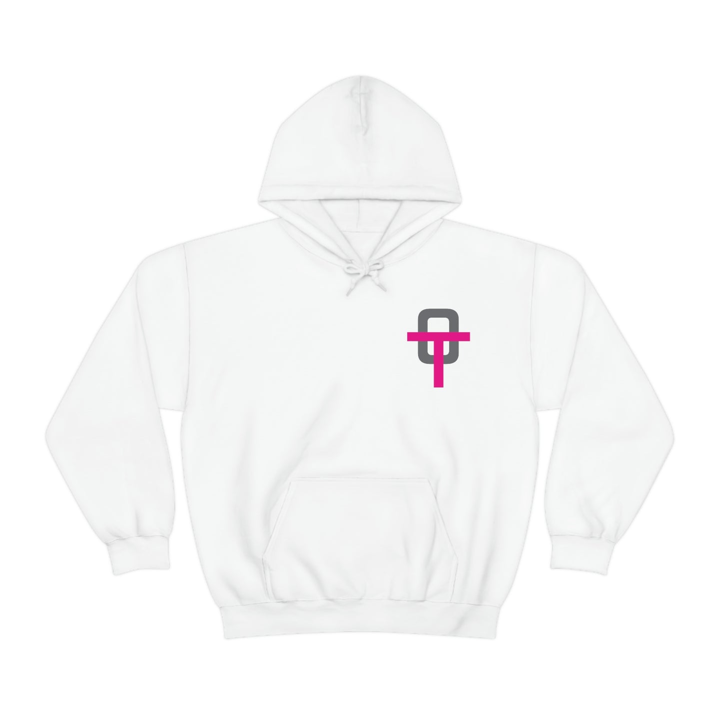 Olivia Toland: Logo Hoodie