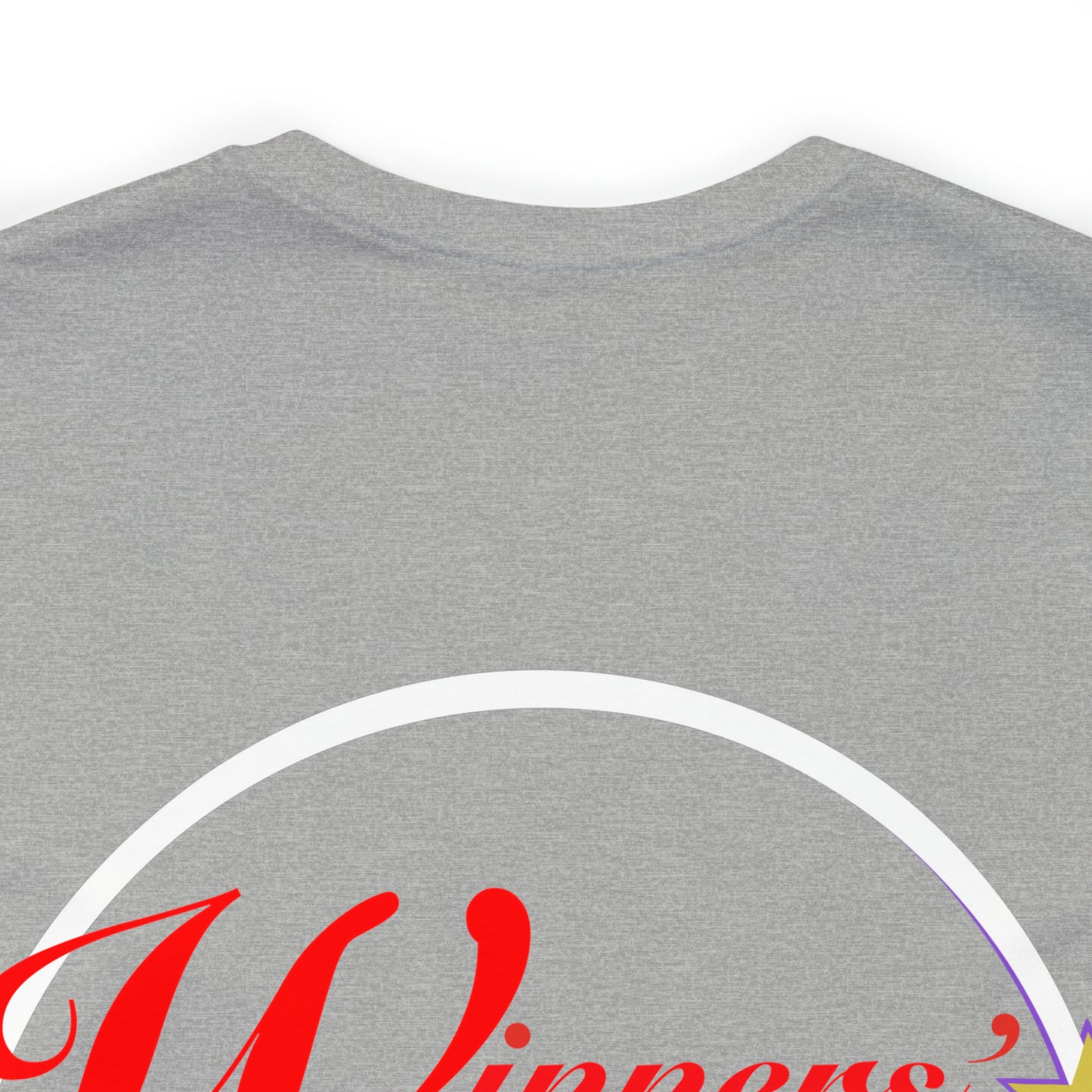 Tia Morgan: Winners' Circle Tee