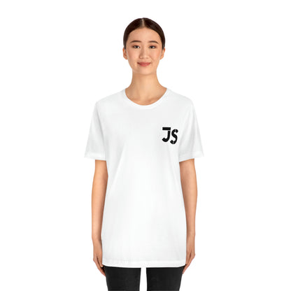 Jenna Stayart: Resilience Tee