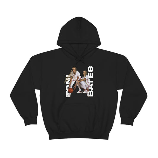 Antonia Bates: GameDay Hoodie