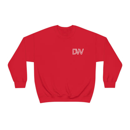 Deanay Watson: My Story Is Still Being Written Crewneck