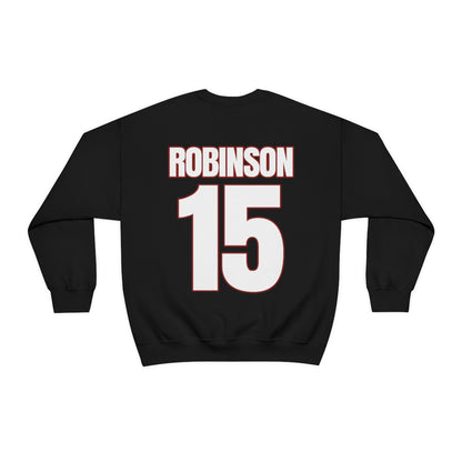 Pat Robinson: Essential Crewneck