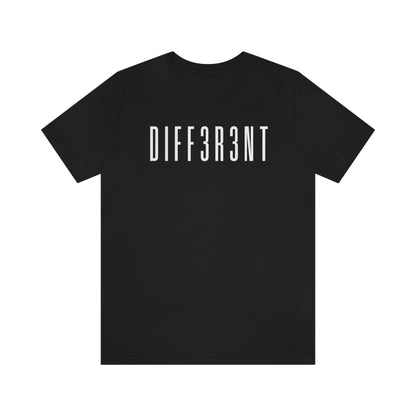 Rylee Holtorf: Diff3r3nt Tee