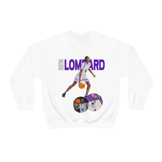 Destini Lombard: F04 Crewneck