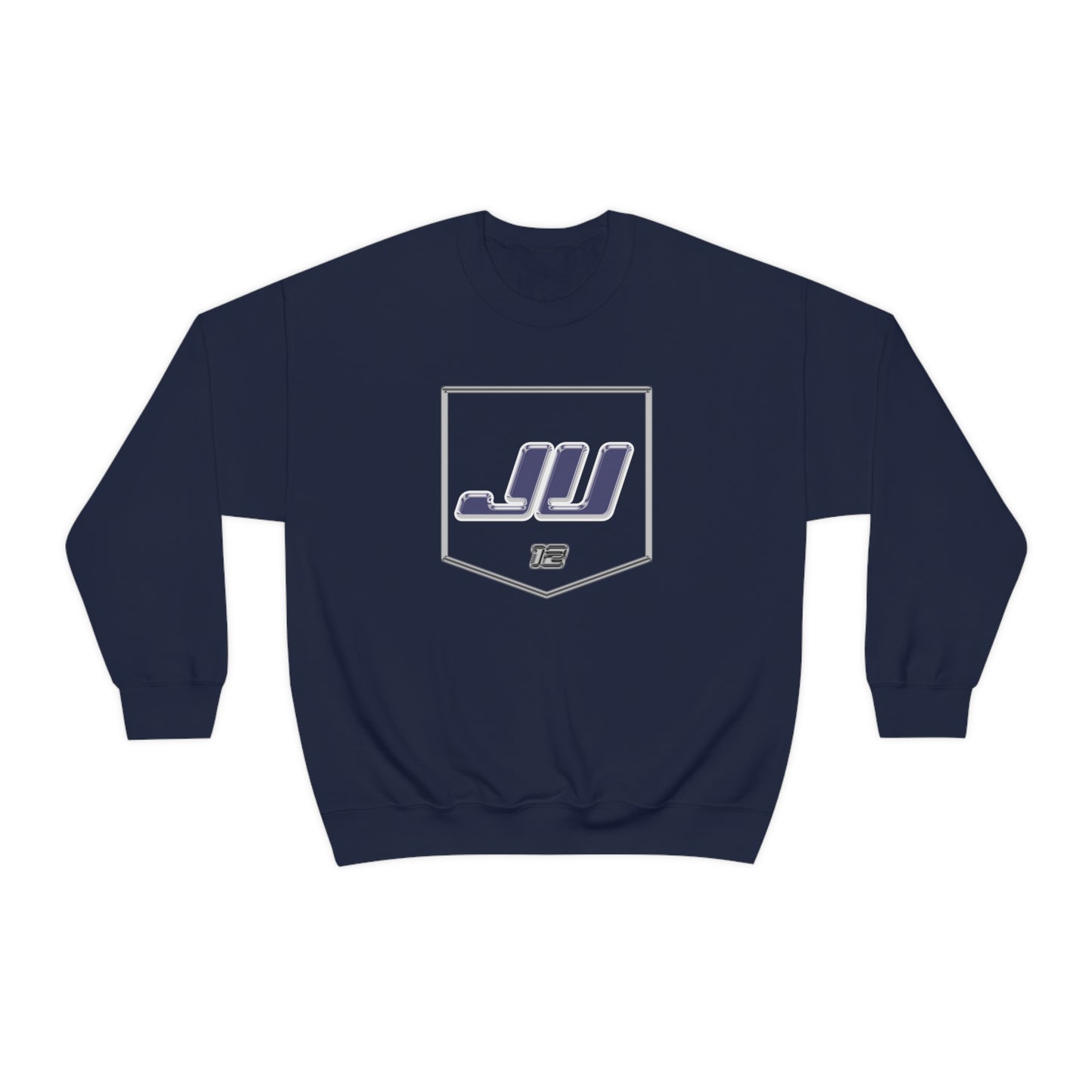 Joey Urban: Essential Crewneck