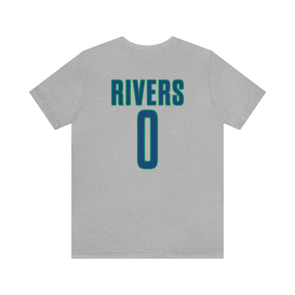 Dakota Rivers: Gameday Tee