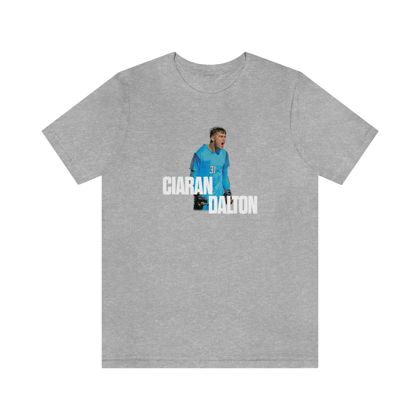 Ciaran Dalton: GameDay Tee