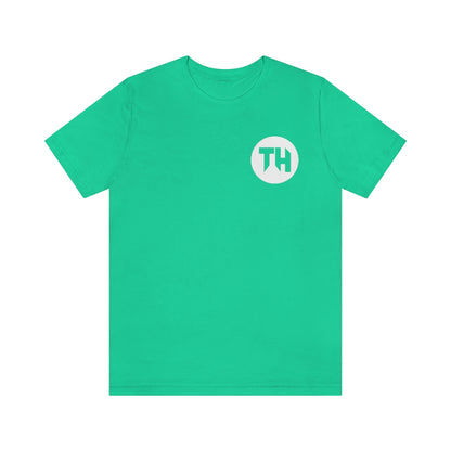 Trent Howland: TH Logo Tee