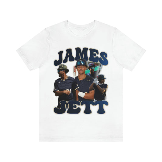 James Jett: GameDay Tee