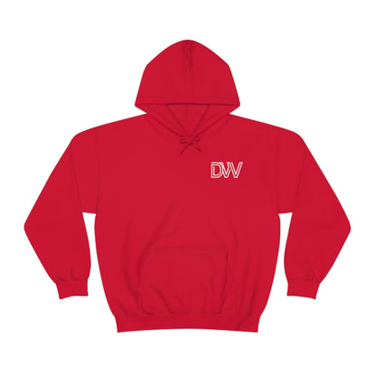 Deanay Watson: My Story Is Still Being Written Hoodie