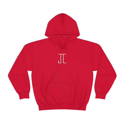 Jayden Crist: JC Logo Hoodie