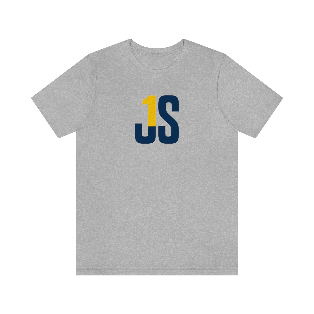 Justin Steers: JS1 Tee