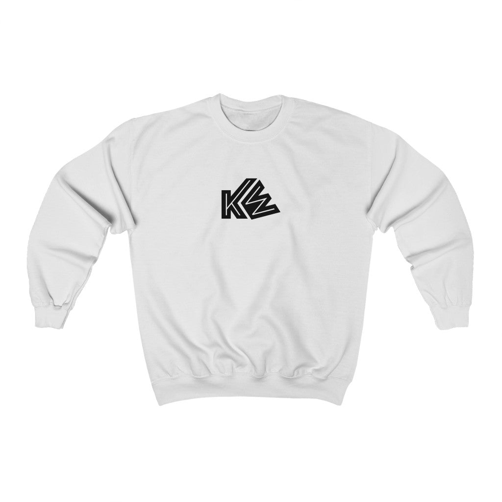 Kendall Wingler: KLW Crewneck