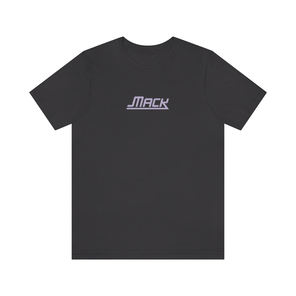 Jaden Mack: JMack Tee