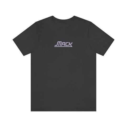 Jaden Mack: JMack Tee